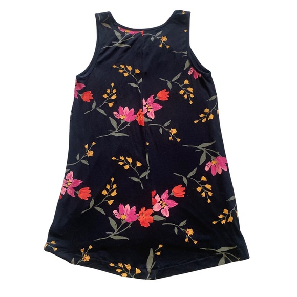 Old Navy Floral tank top XS NWT - Picture 2 of 6